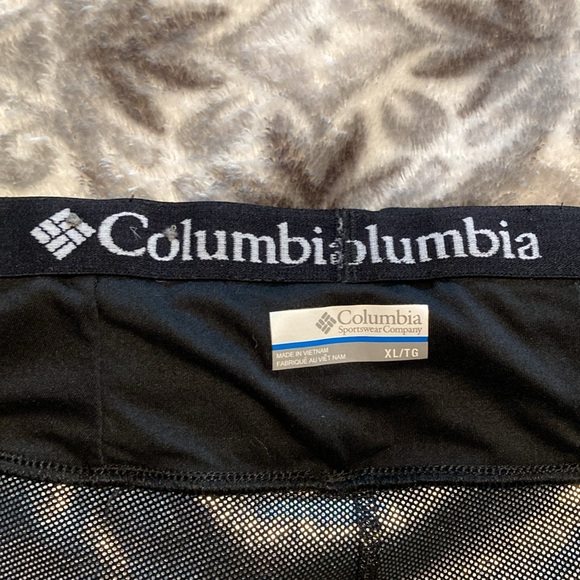 EUC Columbia Women’s Omni-Heat Infinity Tight - Picture 6 of 7